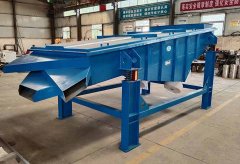 振動篩分機設備